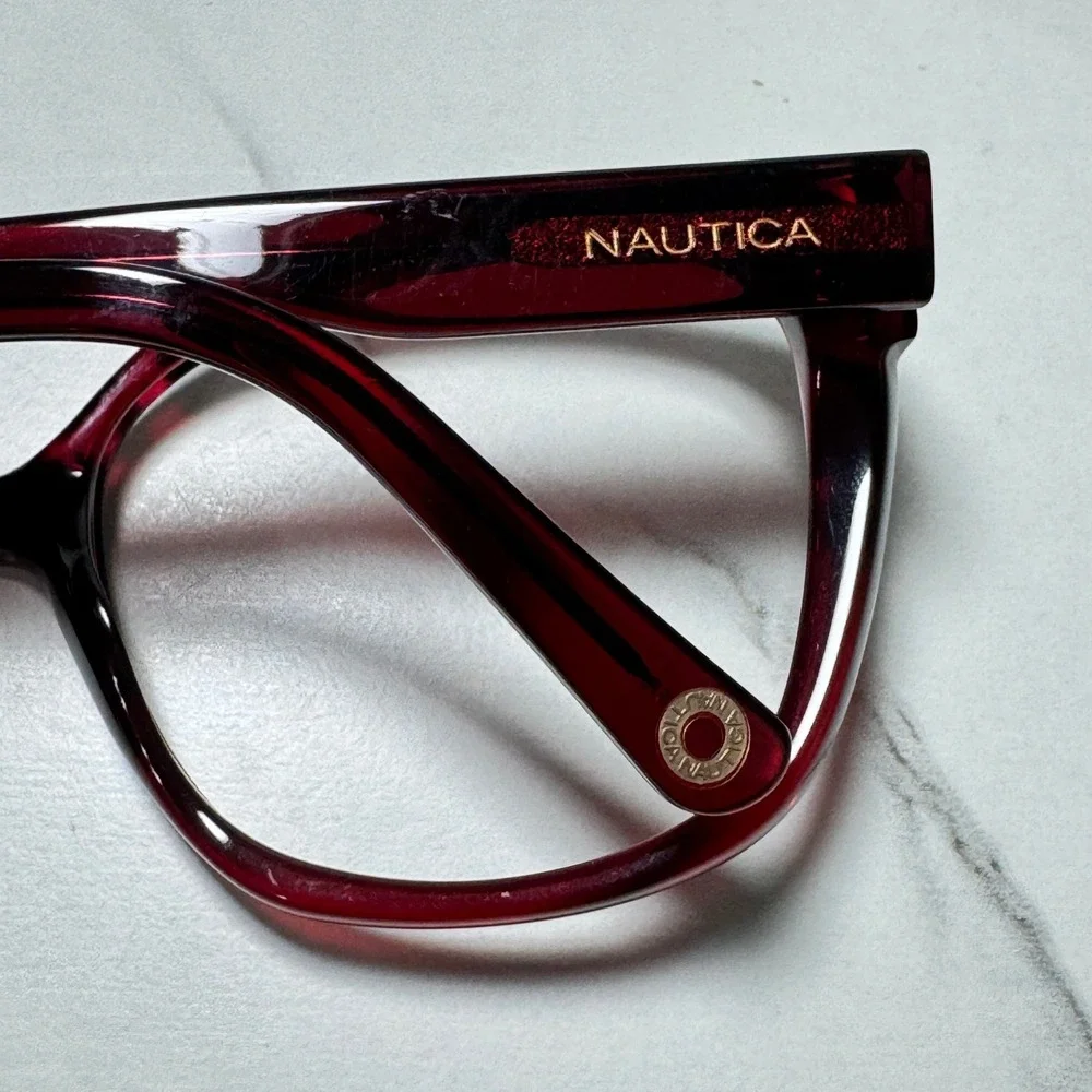 Nautica nls6013 eyeglass